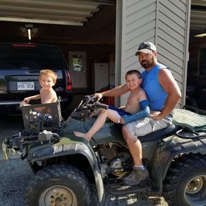 Meet your Posher, Matt